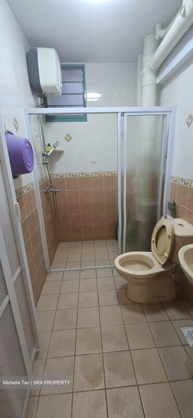 Blk 482 Segar Gardens (Bukit Panjang), HDB Executive #504633521